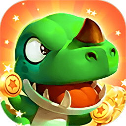 開心合成龍手游