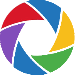 美美相框照相機(jī)