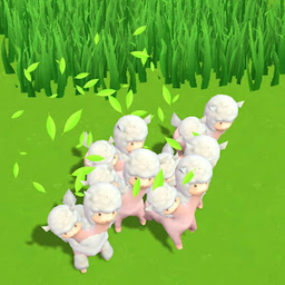 超級(jí)牧場(chǎng)桌游(Super Ranch)