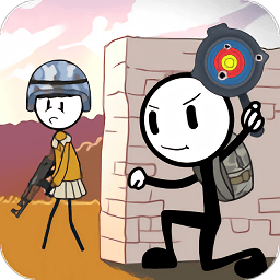 火柴人荒野求生