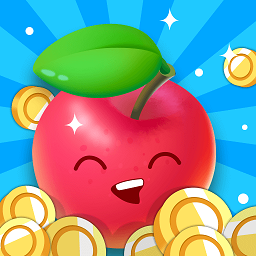 歡樂采摘園游戲