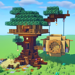 迷你世界方塊中文版