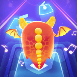 閃亮的音符手游