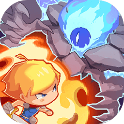 冒險(xiǎn)與征程游戲