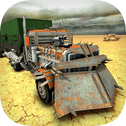 末日卡車最新版