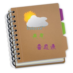 甜甜天氣備忘錄