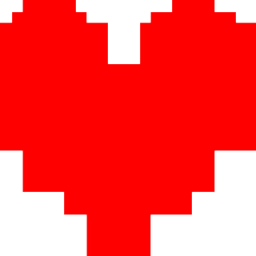 三重邪骨無敵鎖血版(Undertale)