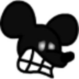 fnf米奇模組(SU1C1D3 M0US3)