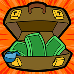 倉庫尋寶模擬器