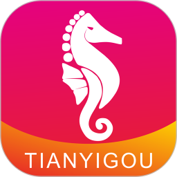 天異購(gòu)官方版