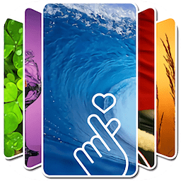 星空主題壁紙app