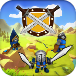 史詩(shī)般的戰(zhàn)術(shù)模擬器游戲(tactical epic battle simulator)