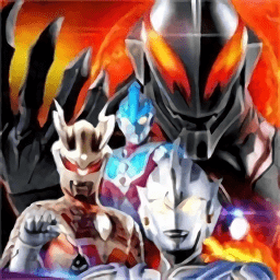 迪迦英雄傳奇游戲