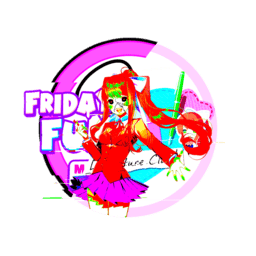 周五夜放克腐化莫妮卡版(Friday Night Funkin)