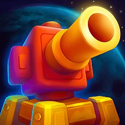 星球防御圍攻外星人