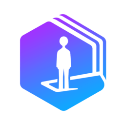 冠圖易展元宇宙展廳