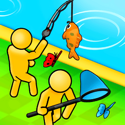 夏日小島(Summer Island)