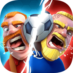 皇室足球游戲中文版(Soccer Royale)