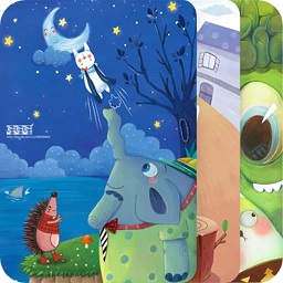 海尼曼英語繪本館最新版