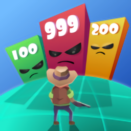 火力沖刺(Fire Rush)