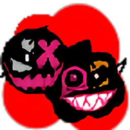 周五夜放克双子的反抗版(Friday Night Funkin)