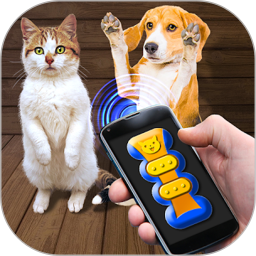 我的貓貓狗狗翻譯器