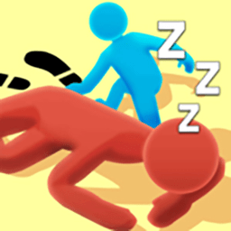 冒險(xiǎn)島逃亡小游戲