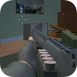 房屋大破壞游戲