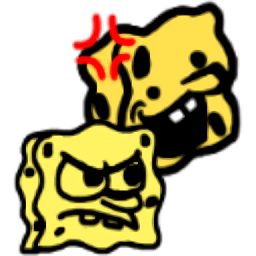 fnf陰間海綿寶寶模組