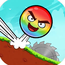 彩球大冒險小游戲(Color Ball)