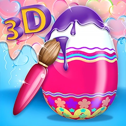 左手畫個(gè)龍