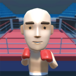 boxing club游戲