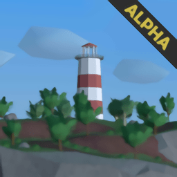 峽谷生存trs官方版