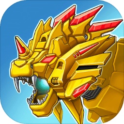 龍獸爭(zhēng)霸3猛禽小隊(duì)手游