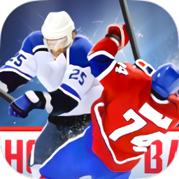 曲棍球大戰(zhàn)