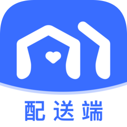 觸摩配送端官方版