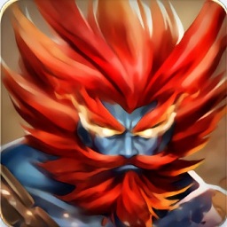 神奇動物在這里游戲