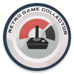 復(fù)古游戲收藏家(Retro Game Collector)