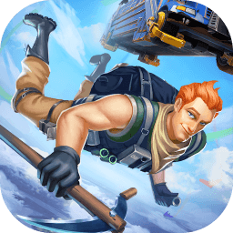 和平堡壘精英吃雞戰(zhàn)場