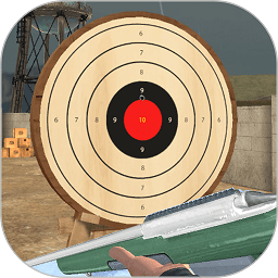 我是神射手游戲