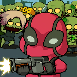 絕地槍王之戰(zhàn)手游