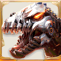 機(jī)甲恐龍亂斗官方版