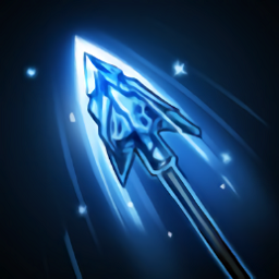 一支支支支箭(oneArrow)