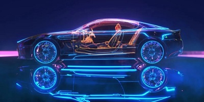 汽車經(jīng)營類游戲