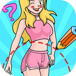 姐姐我不會(huì)小游戲