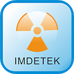 智能輻射檢測app