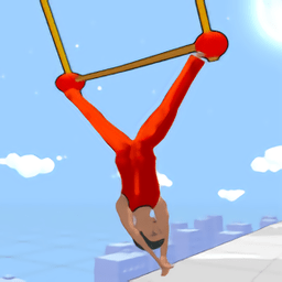 布娃娃運(yùn)動(dòng)會(huì)游戲(Ragdollympics)