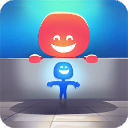 抓不到我吧小游戲