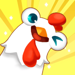 托馬斯沖鴨游戲