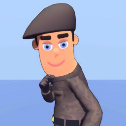 小小人格斗游戲(stickman fight)